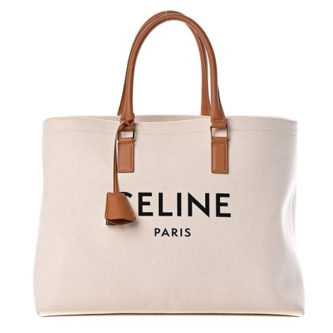 celine horizontal cabas tote price|celine tote bag buy online.